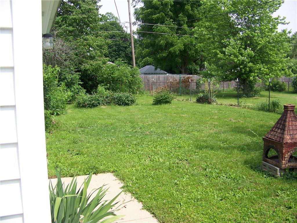 1015 South Roena Street Indianapolis, IN 46241 - Photo 6 of 11 Gallery Image 6