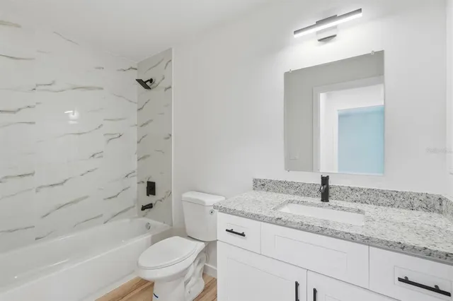 a view of an entryway