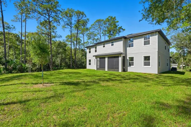 $650,000 | 1 Fanshawe Lane, Palm Coast, FL 32137
