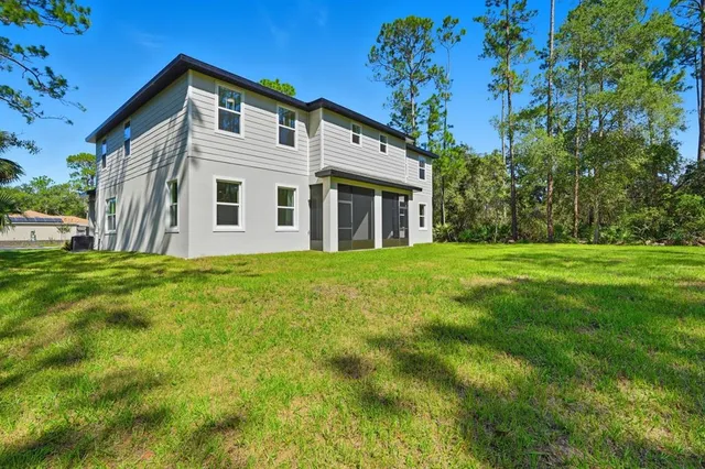 $650,000 | 1 Fanshawe Lane, Palm Coast, FL 32137