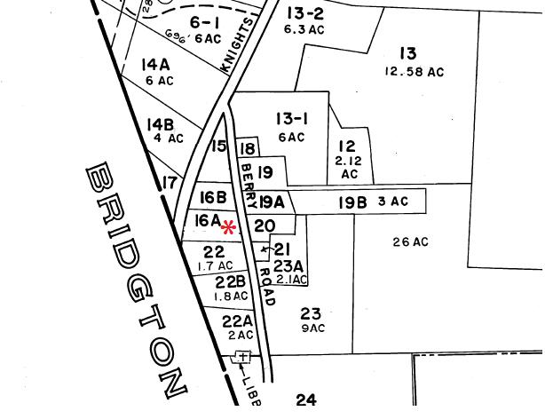 16 A Berry Road Harrison, ME 04040 - Photo 1 of 3 PIC