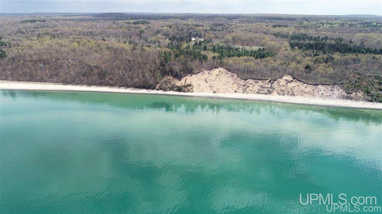 22374 East Co Road Grand Marais, MI 49839 - Photo 41 of 43