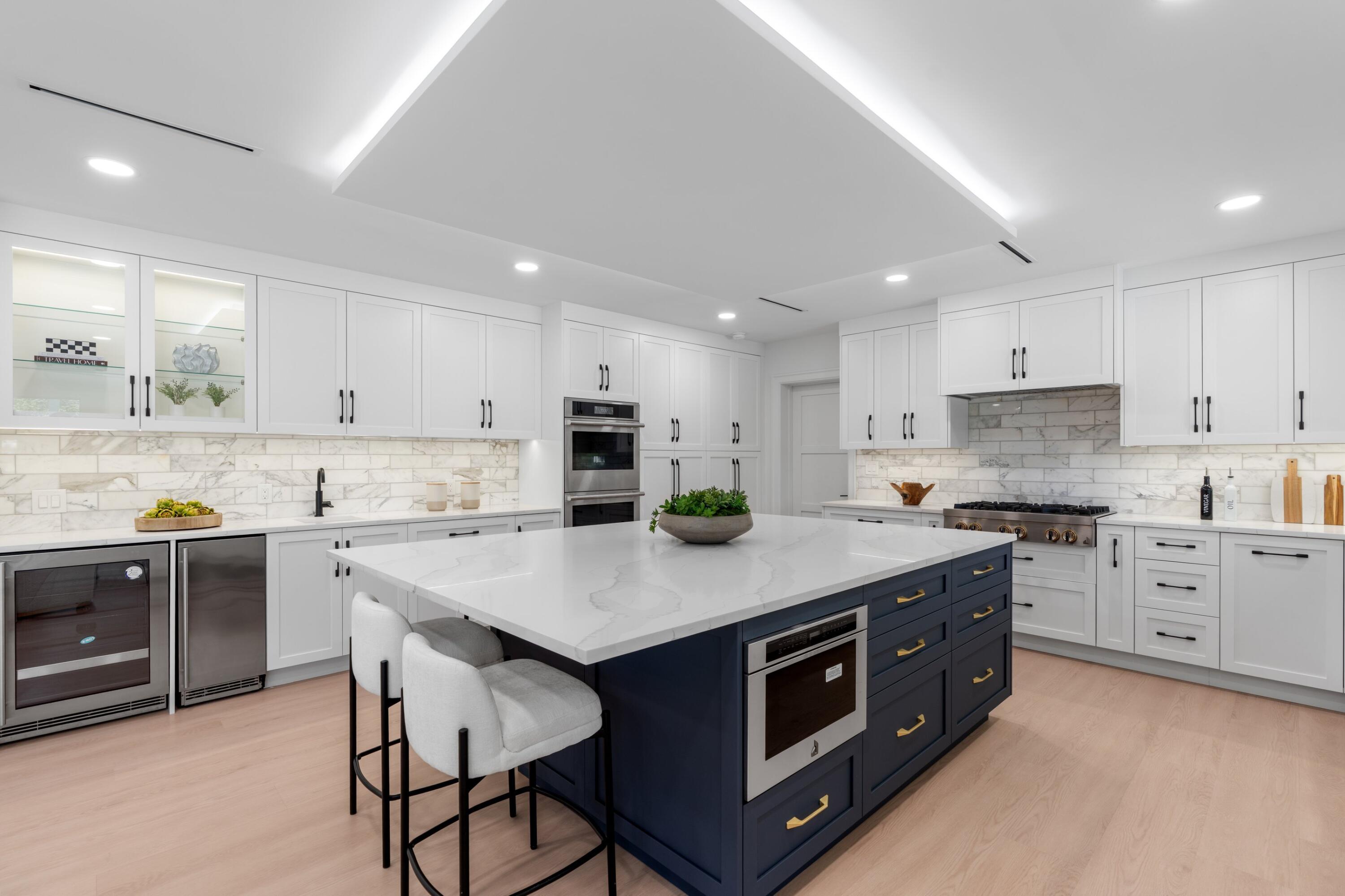 1090 Mulberry Way Boca Raton, FL 33486 - Photo 10 of 52 Kitchen
