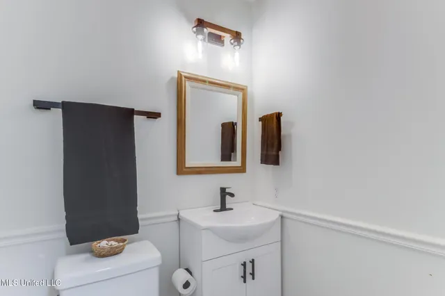 $179,500 | 1114 Leigh Street, Long Beach, MS 39560