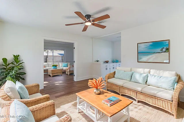 $179,500 | 1114 Leigh Street, Long Beach, MS 39560