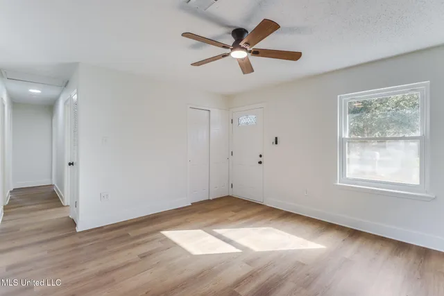 $179,500 | 1114 Leigh Street, Long Beach, MS 39560