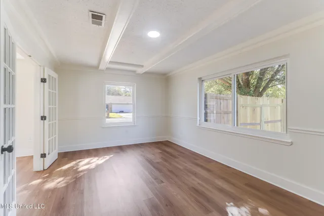 $179,500 | 1114 Leigh Street, Long Beach, MS 39560