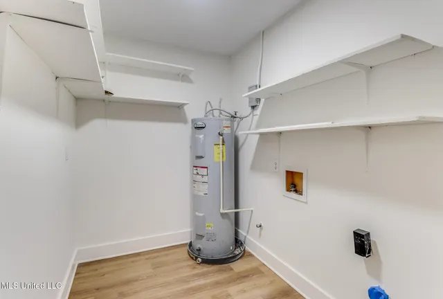 $179,500 | 1114 Leigh Street, Long Beach, MS 39560