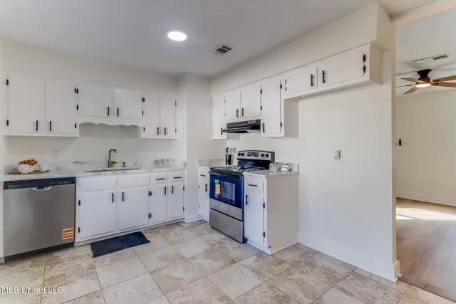 $179,500 | 1114 Leigh Street, Long Beach, MS 39560