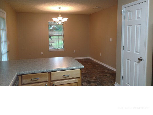 22661 Flowers Road Bay Minette, AL 36507 - Photo 9 of 13 Dining room