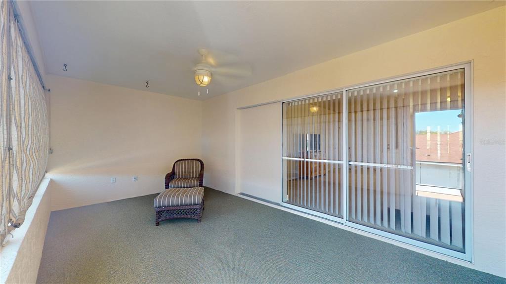 4427 North Bacall Loop Beverly Hills, FL 34465 - Photo 23 of 41 an empty room with staircase