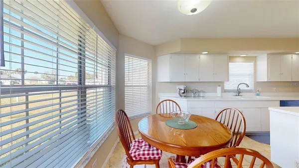 a view of a storage & utility room