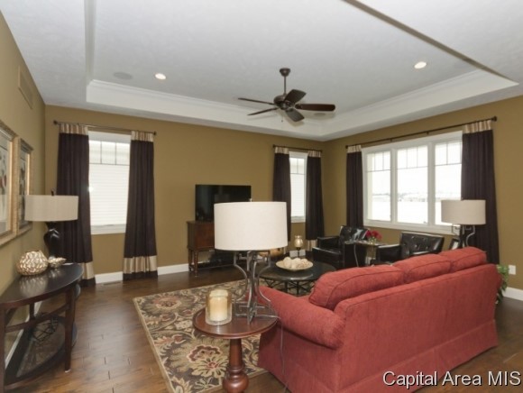 2101 Brookstone Drive Springfield, IL 62711 - Photo 4 of 20