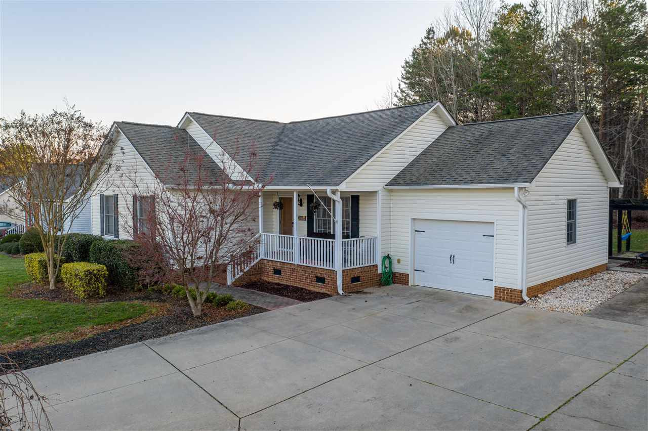 93 Maggie Lane Roxboro, NC 27573 - Photo 1 of 19 Photo 1