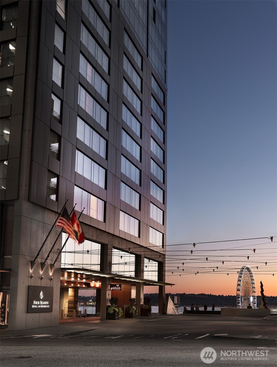 99 Union Street, Unit 1102 Seattle, WA 98101 - Photo 22 of 36