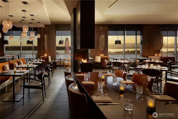 $6,750,000 | 99 Union Street, Unit 1102, Seattle, WA 98101