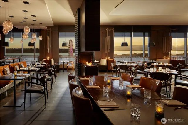 $6,750,000 | 99 Union Street, Unit 1102, Seattle, WA 98101