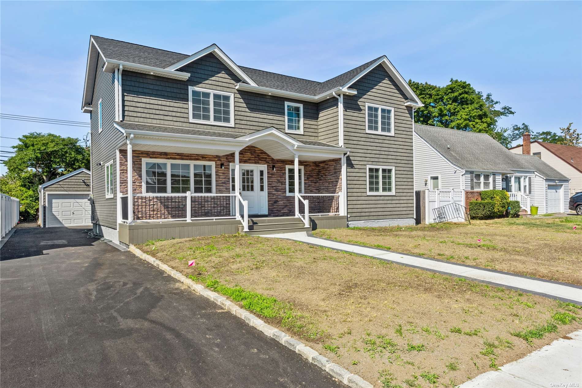 1150 Logan Road Wantagh, NY 11793 - Photo 1 of 1 Gallery Image 1