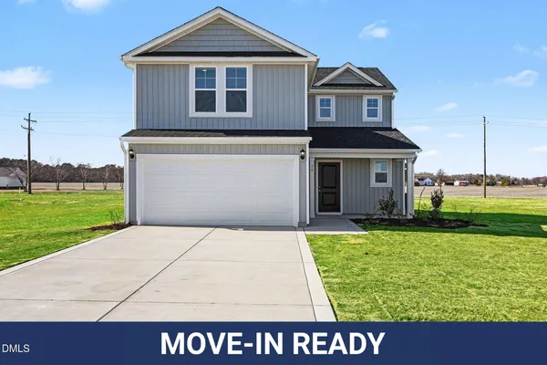 $297,995 | 35 Littlefield Lane, Unit (LOT 29), La Grange, NC 28551