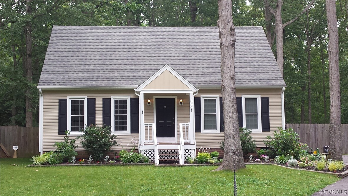 8661 Pleasant Ridge Road Richmond, VA 23237 - Photo 1 of 7 Gallery Image 1