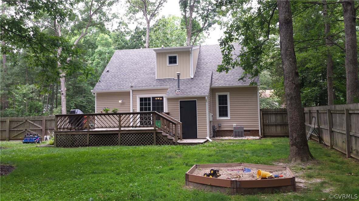8661 Pleasant Ridge Road Richmond, VA 23237 - Photo 2 of 7 Gallery Image 2