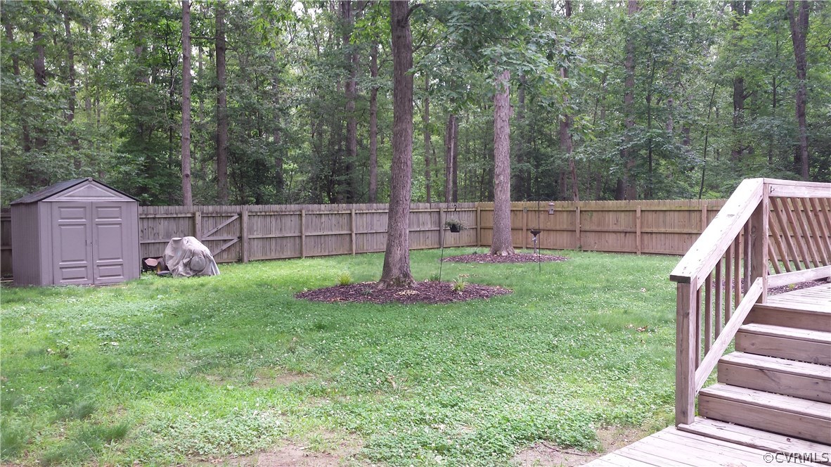 8661 Pleasant Ridge Road Richmond, VA 23237 - Photo 3 of 7 Gallery Image 3