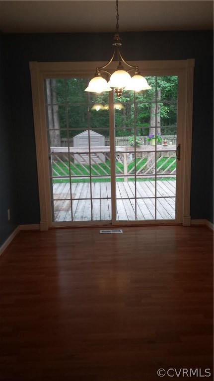 8661 Pleasant Ridge Road Richmond, VA 23237 - Photo 6 of 7 Gallery Image 6