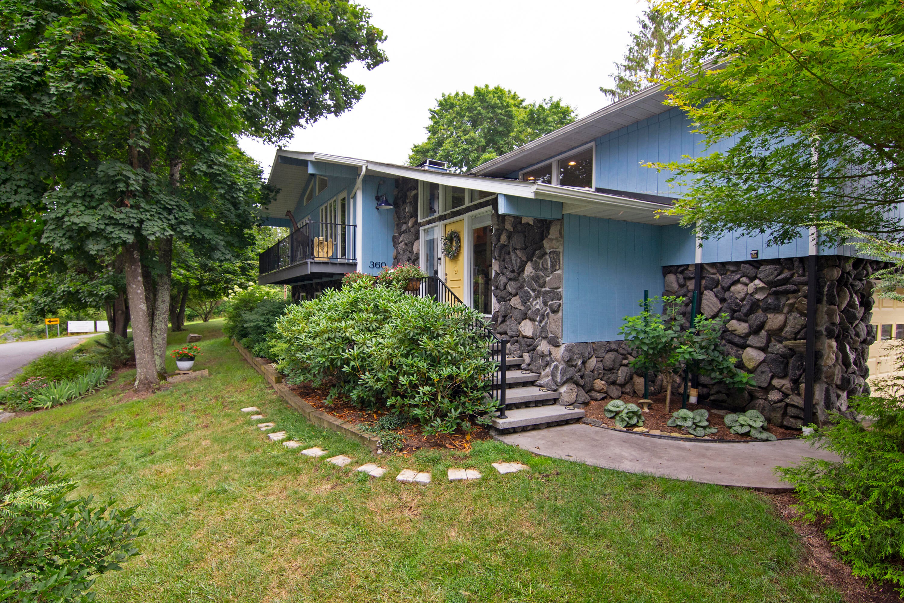 360 Ruffner Drive Lewisburg, WV 24901 - Photo 59 of 72 Gallery Image 59