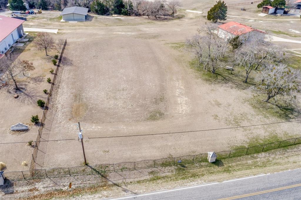 0 Cr-530 Anna, TX 75409 - Photo 1 of 13 a view of a yard