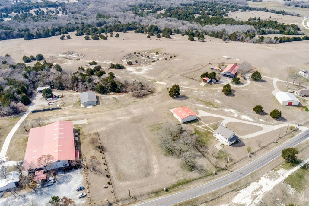 0 Cr-530 Anna, TX 75409 - Photo 3 of 13 a view of a terrace