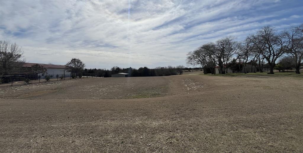 0 Cr-530 Anna, TX 75409 - Photo 7 of 13 a view of a field with trees in background
