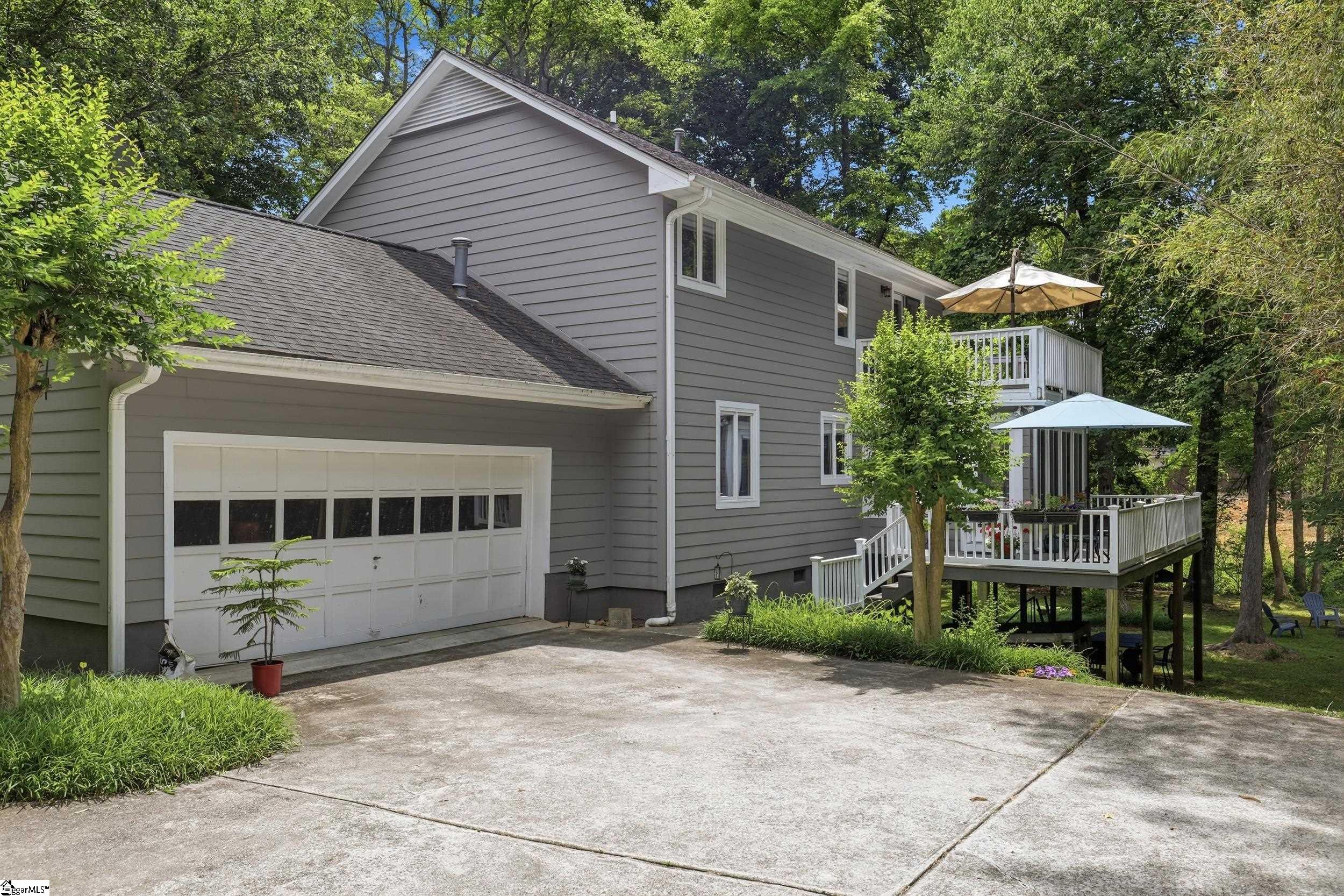 101 Shaftsbury Road Clemson, SC 29631 - Photo 36 of 46