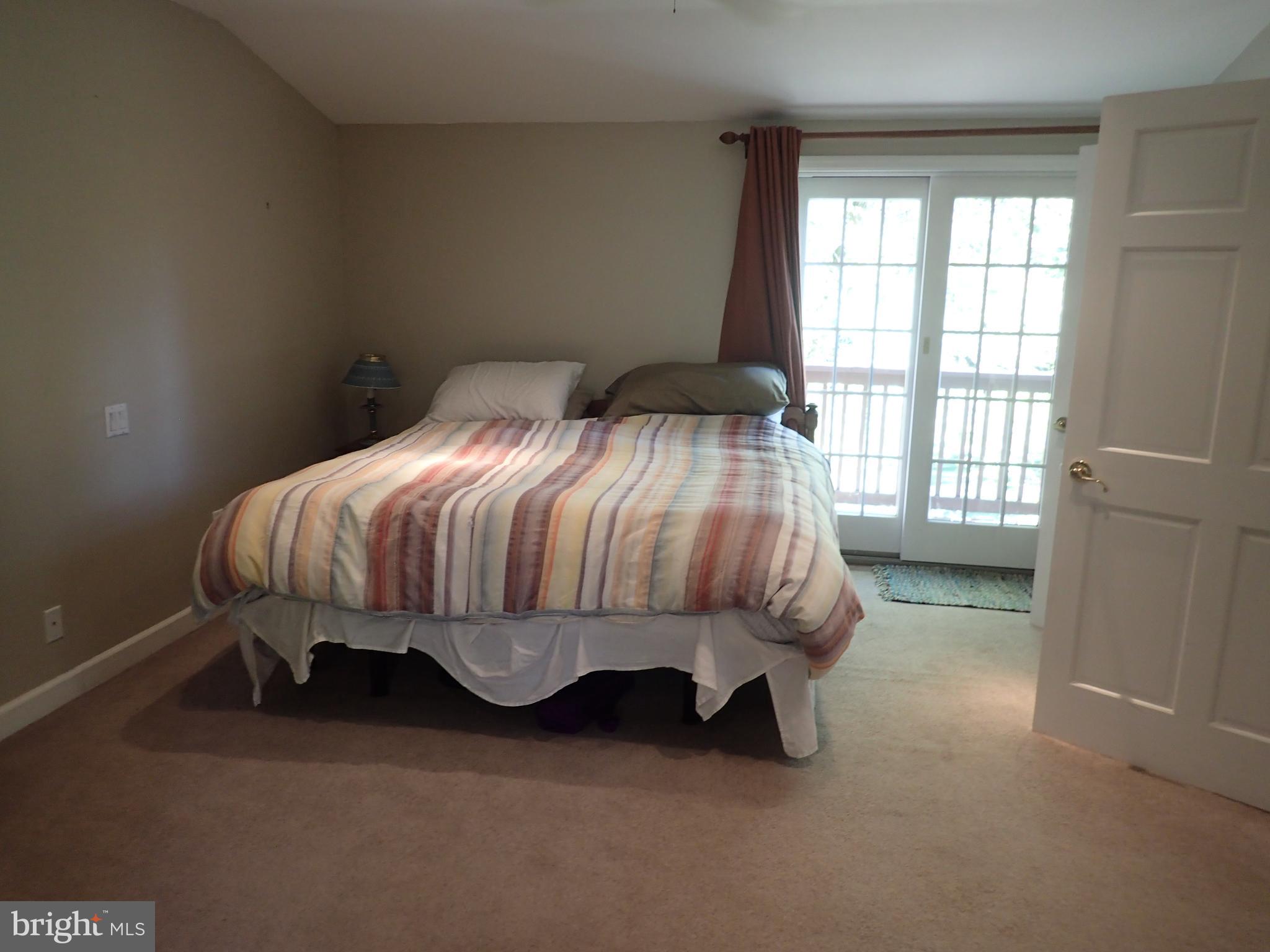 19728 Longmeadow Road Hagerstown, MD 21742 - Photo 17 of 28 2nd Floor Master Bedroom