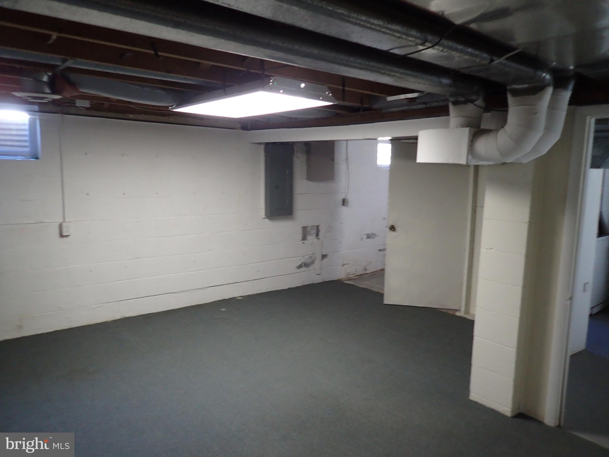 19728 Longmeadow Road Hagerstown, MD 21742 - Photo 24 of 28 Basement