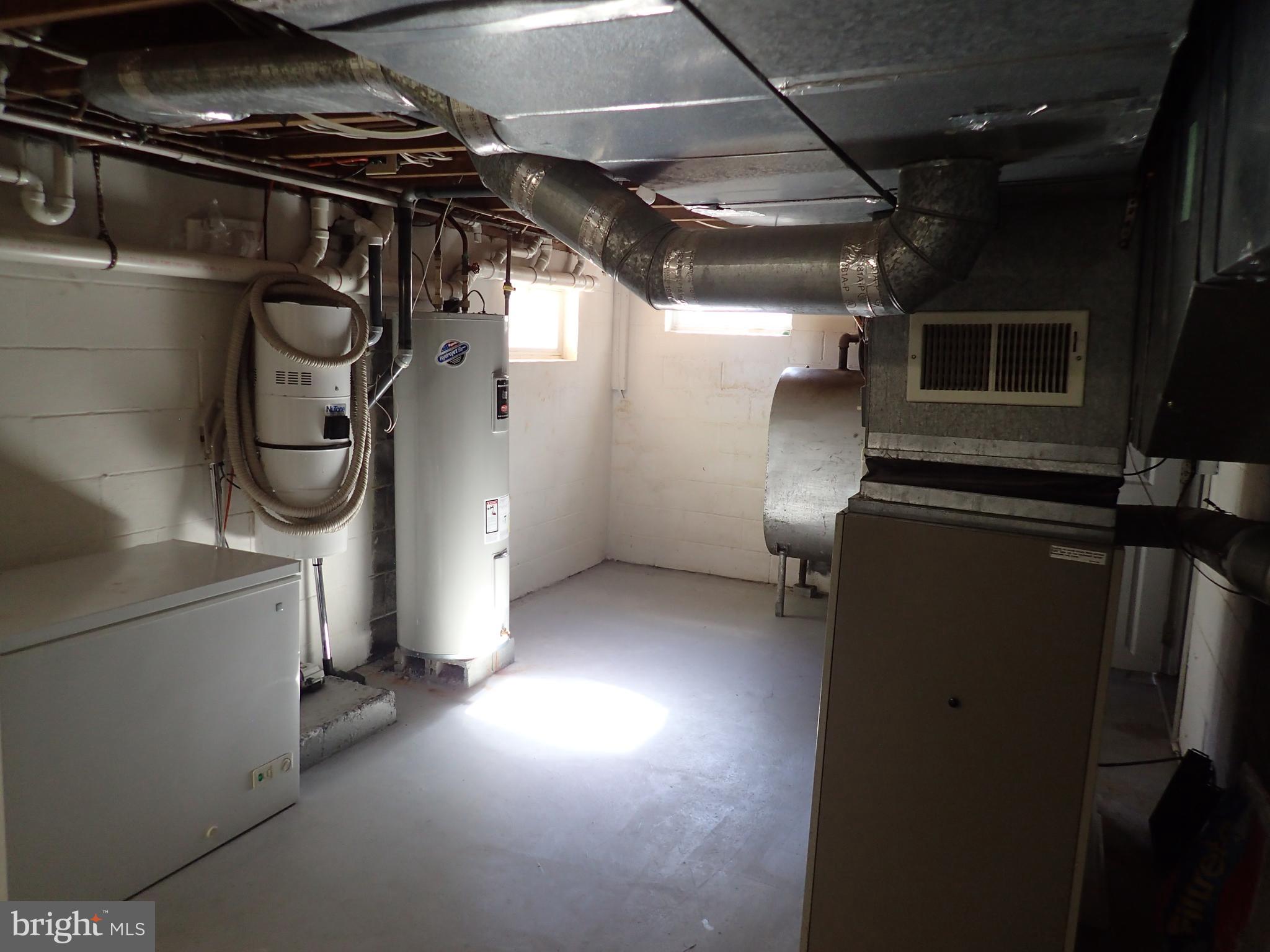 19728 Longmeadow Road Hagerstown, MD 21742 - Photo 25 of 28 Basement