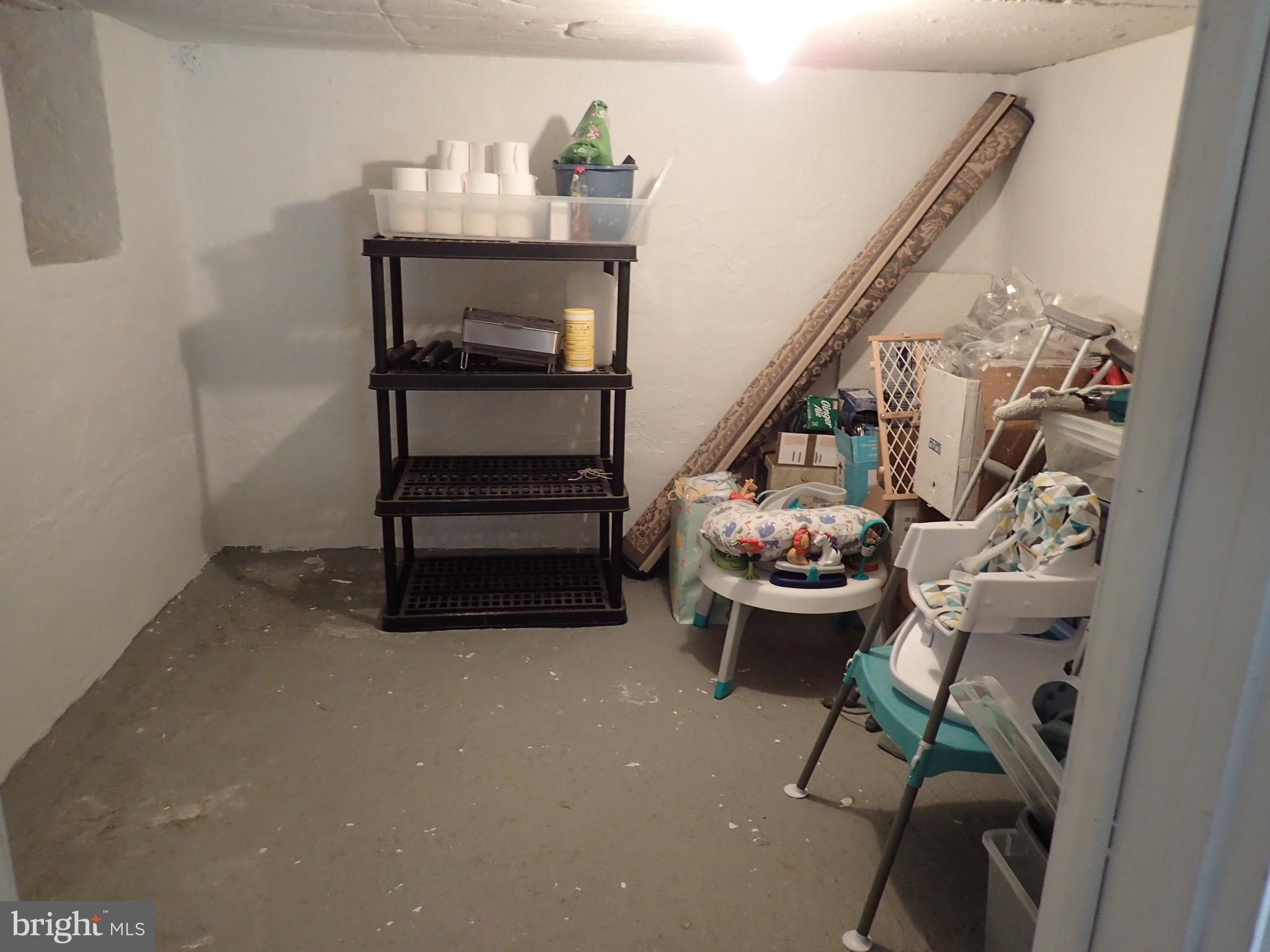 19728 Longmeadow Road Hagerstown, MD 21742 - Photo 26 of 28 Basement