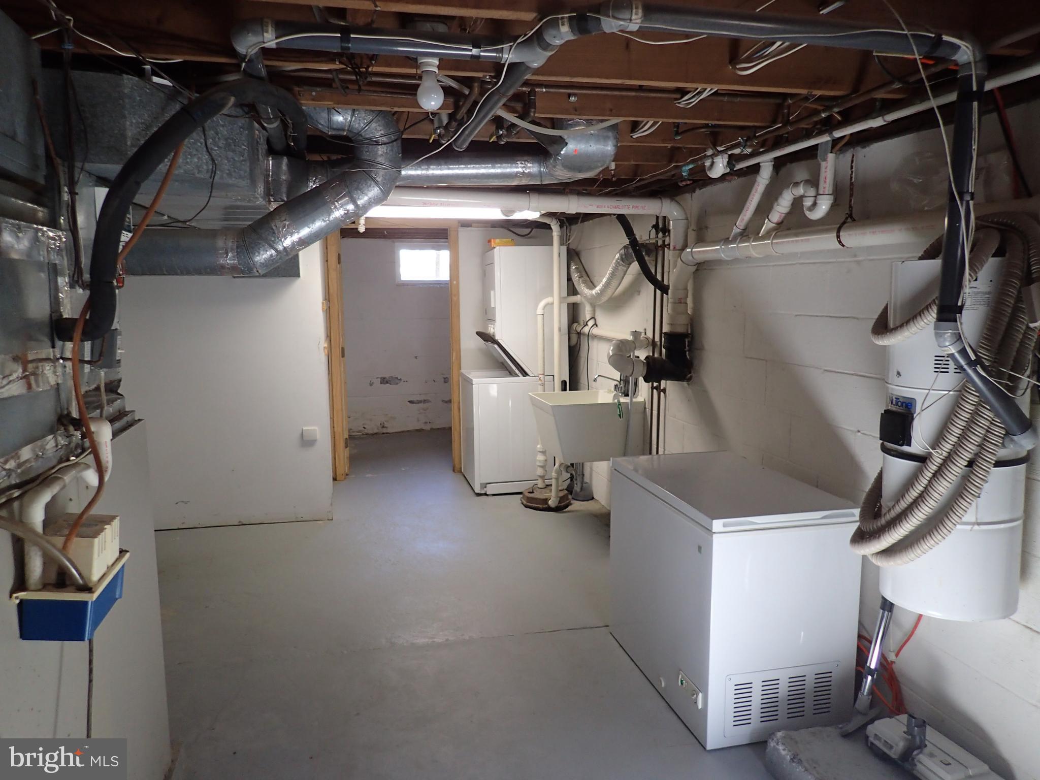 19728 Longmeadow Road Hagerstown, MD 21742 - Photo 27 of 28 Basement