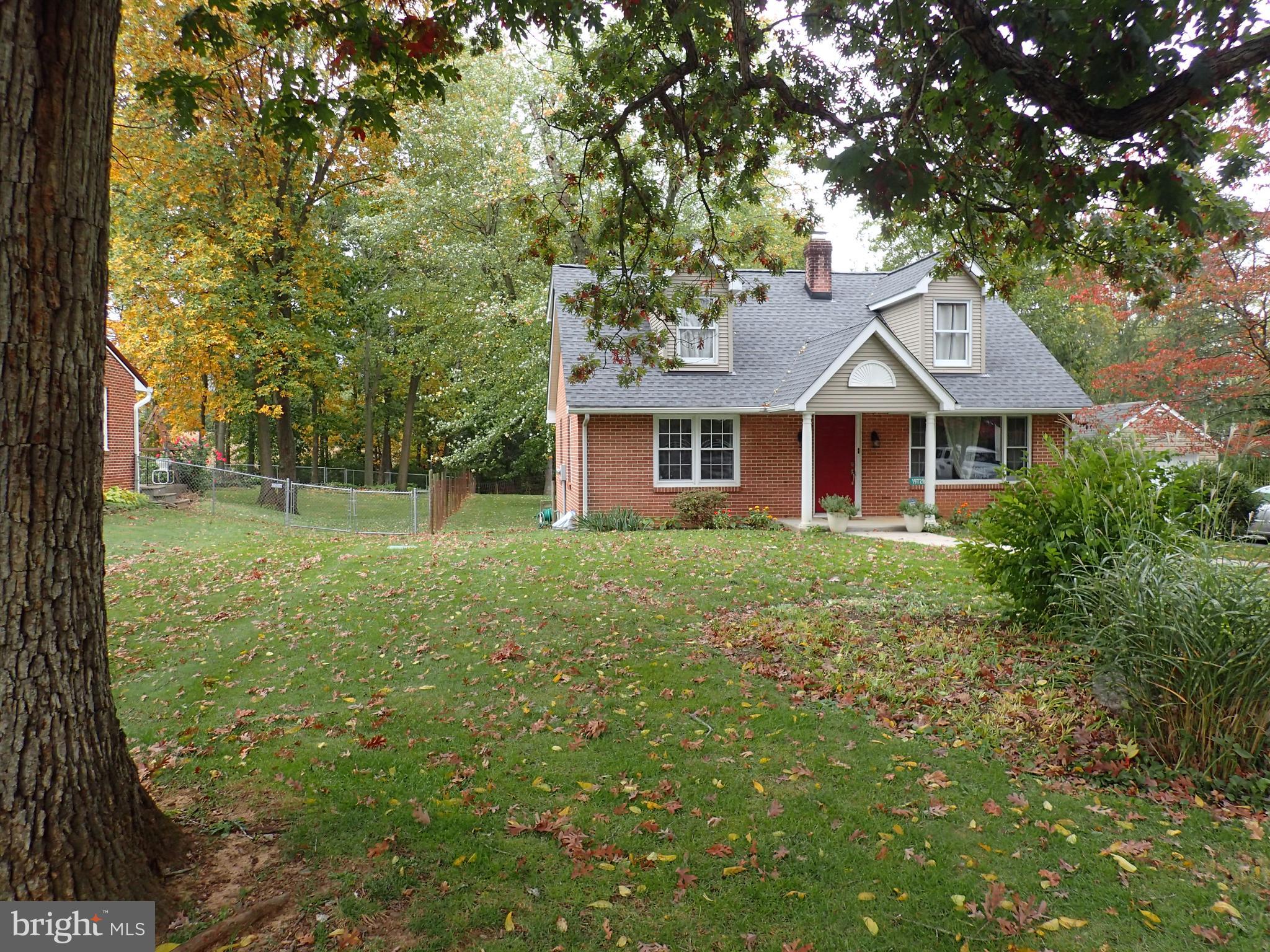 19728 Longmeadow Road Hagerstown, MD 21742 - Photo 9 of 28 Street view of Front