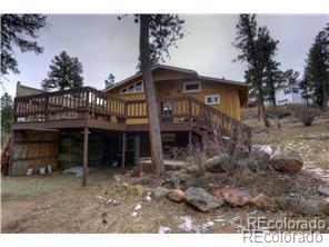 33888 Harmon Road Pine, CO 80470 - Photo 1 of 1 Gallery Image 1