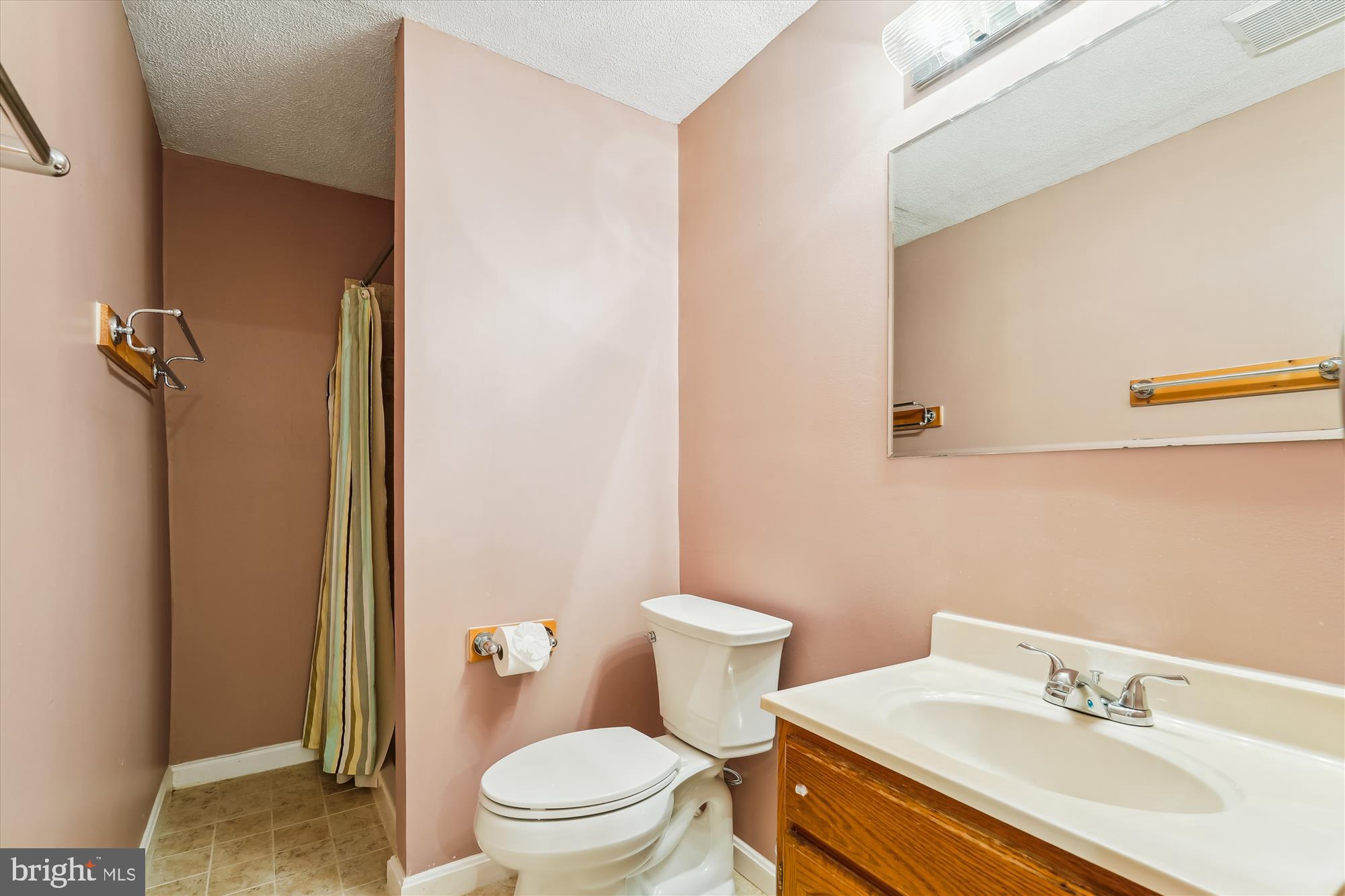 8239 Spring Branch Court Laurel, MD 20723 - Photo 38 of 40 Full Bath Lower Level - shower stall