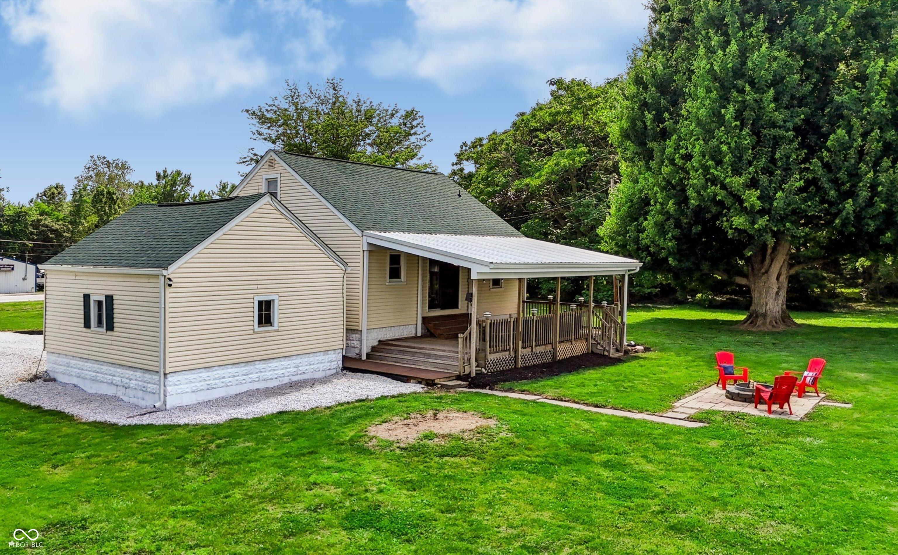 968 East Jefferson Street Tipton, IN 46072 - Photo 48 of 68