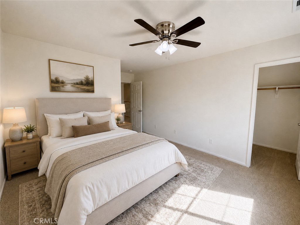 34304 Heather Ridge Road Lake Elsinore, CA 92532 - Photo 18 of 24 Virtually staged