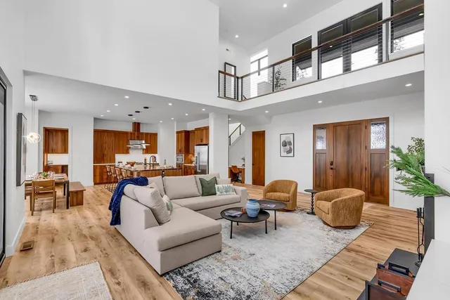 $2,595,000 | 100 Sugarloaf Place, Donnelly, ID 83615