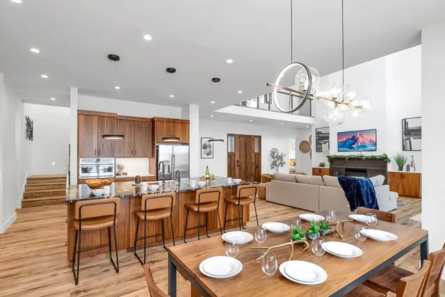 $2,595,000 | 100 Sugarloaf Place, Donnelly, ID 83615