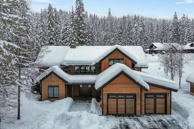 $2,595,000 | 100 Sugarloaf Place, Donnelly, ID 83615
