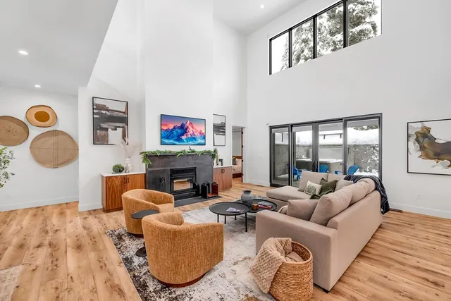 $2,595,000 | 100 Sugarloaf Place, Donnelly, ID 83615