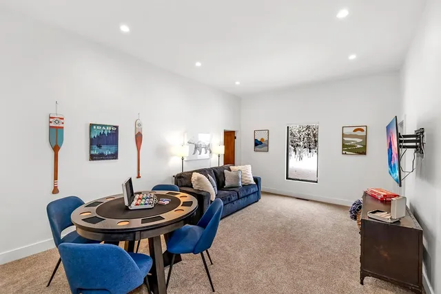 $2,595,000 | 100 Sugarloaf Place, Donnelly, ID 83615