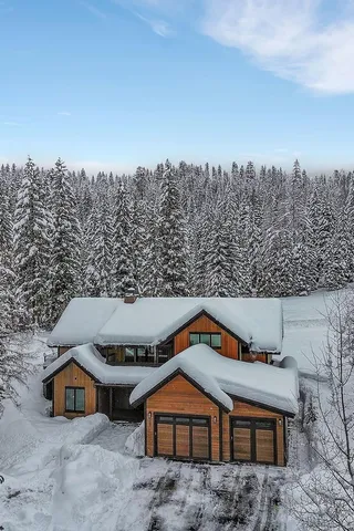 $2,595,000 | 100 Sugarloaf Place, Donnelly, ID 83615