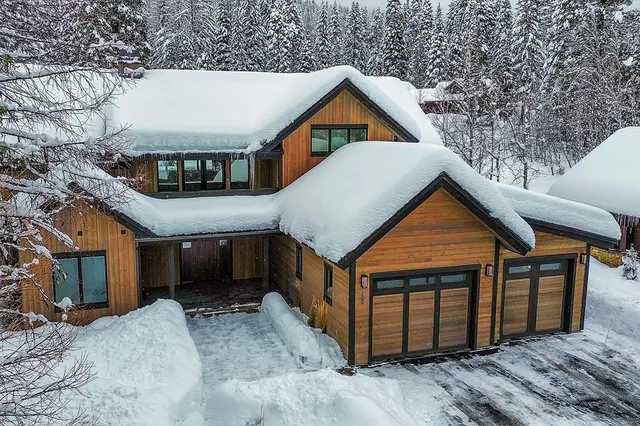 $2,595,000 | 100 Sugarloaf Place, Donnelly, ID 83615