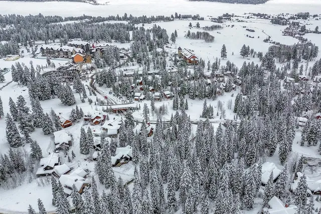 $2,595,000 | 100 Sugarloaf Place, Donnelly, ID 83615